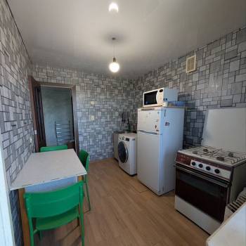 Сдается 2-х комнатная квартира, 51,4 м²