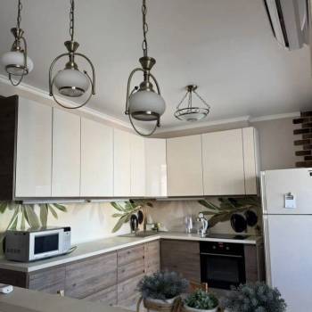 Сдается 1-комнатная квартира, 49 м²