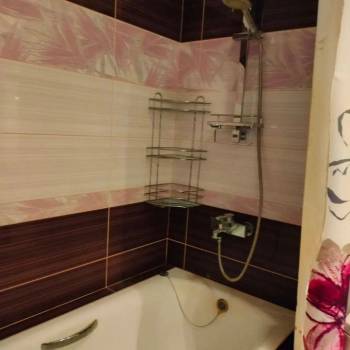 Сдается 1-комнатная квартира, 49 м²