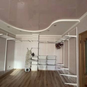 Сдается 1-комнатная квартира, 49 м²