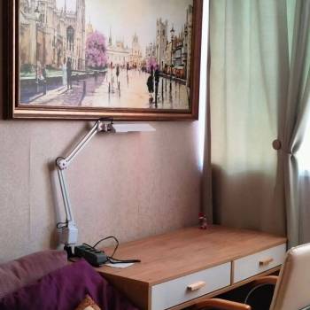 Сдается 1-комнатная квартира, 49 м²