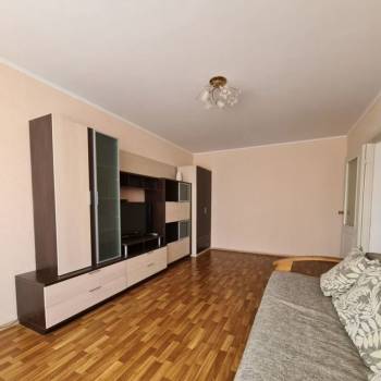 Сдается 1-комнатная квартира, 38,2 м²