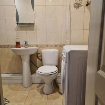 Сдается 1-комнатная квартира, 38,2 м²
