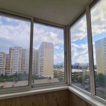 Сдается 1-комнатная квартира, 38,2 м²