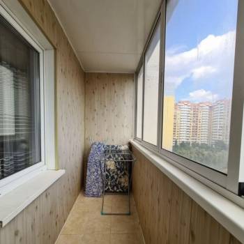 Сдается 1-комнатная квартира, 38,2 м²