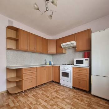 Сдается 1-комнатная квартира, 38,2 м²