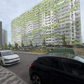 Сдается 1-комнатная квартира, 36,3 м²