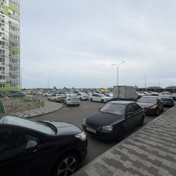 Сдается 1-комнатная квартира, 36,3 м²