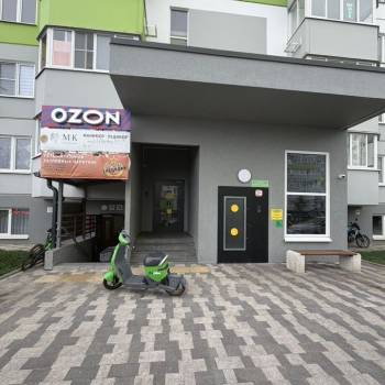 Сдается 1-комнатная квартира, 36,3 м²