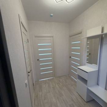 Сдается 1-комнатная квартира, 36,3 м²