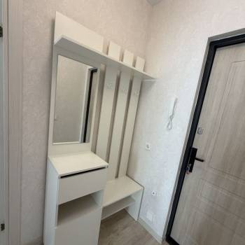 Сдается 1-комнатная квартира, 36,3 м²