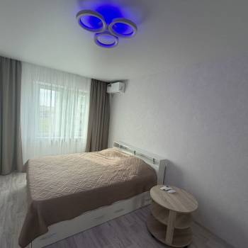 Сдается 1-комнатная квартира, 36,3 м²