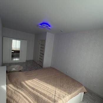 Сдается 1-комнатная квартира, 36,3 м²