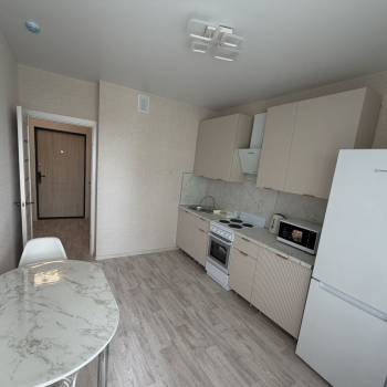 Сдается 1-комнатная квартира, 36,3 м²