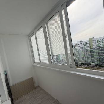 Сдается 1-комнатная квартира, 36,3 м²