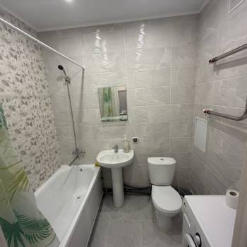 Сдается 1-комнатная квартира, 36,3 м²