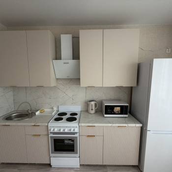 Сдается 1-комнатная квартира, 36,3 м²