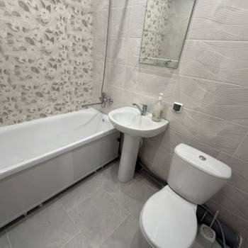 Сдается 1-комнатная квартира, 36,3 м²