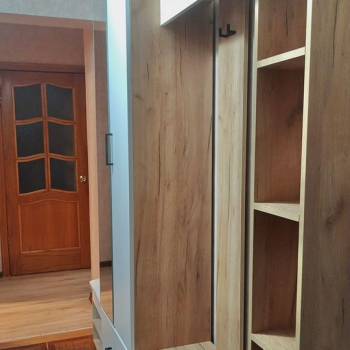 Сдается 2-х комнатная квартира, 44,5 м²