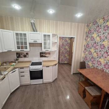 Сдается 2-х комнатная квартира, 62 м²
