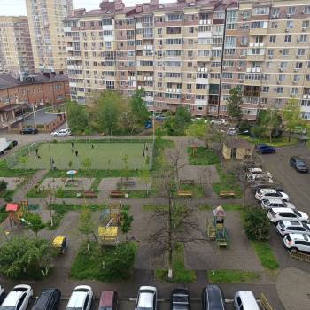 Сдается 2-х комнатная квартира, 61 м²