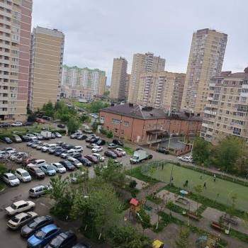 Сдается 2-х комнатная квартира, 61 м²