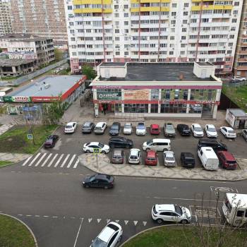 Сдается 2-х комнатная квартира, 61 м²