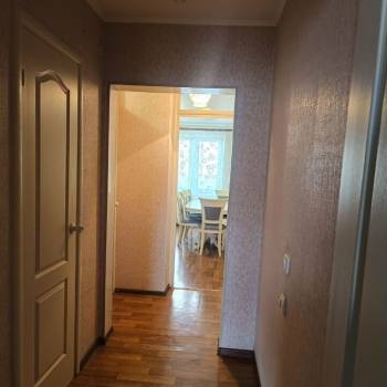 Сдается 2-х комнатная квартира, 61 м²