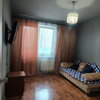 Сдается 2-х комнатная квартира, 61 м²