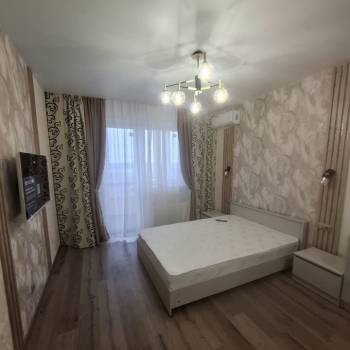 Сдается 1-комнатная квартира, 46 м²