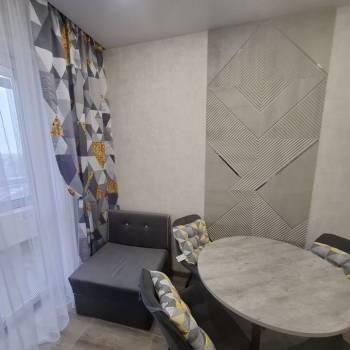 Сдается 1-комнатная квартира, 46 м²