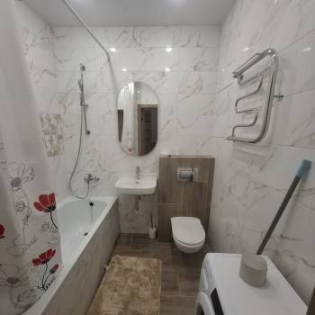 Сдается 1-комнатная квартира, 46 м²