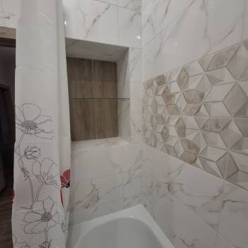 Сдается 1-комнатная квартира, 46 м²
