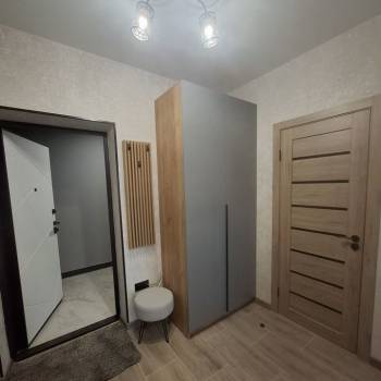 Сдается 1-комнатная квартира, 46 м²