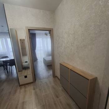 Сдается 1-комнатная квартира, 46 м²