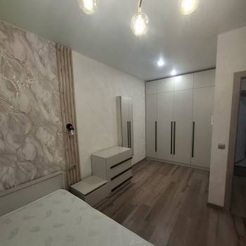 Сдается 1-комнатная квартира, 46 м²