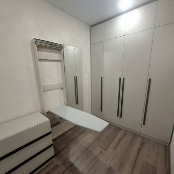 Сдается 1-комнатная квартира, 46 м²