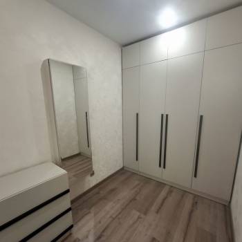 Сдается 1-комнатная квартира, 46 м²