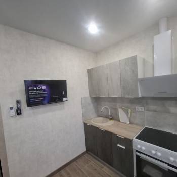 Сдается 1-комнатная квартира, 46 м²