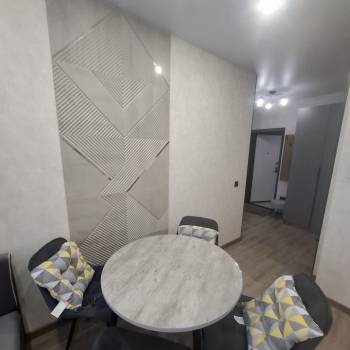 Сдается 1-комнатная квартира, 46 м²