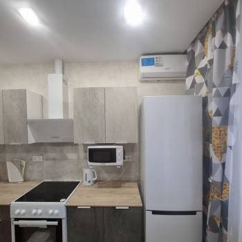 Сдается 1-комнатная квартира, 46 м²