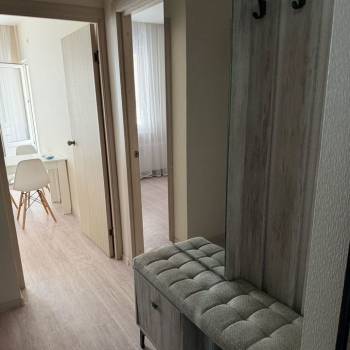 Сдается 1-комнатная квартира, 34 м²