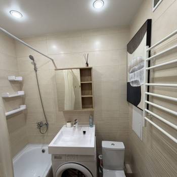 Сдается 1-комнатная квартира, 34 м²
