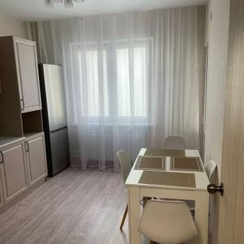 Сдается 1-комнатная квартира, 34 м²