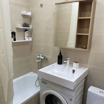 Сдается 1-комнатная квартира, 34 м²