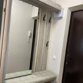 Сдается 1-комнатная квартира, 34 м²