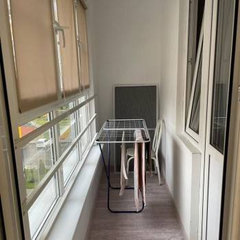 Сдается 1-комнатная квартира, 34 м²