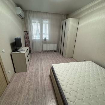 Сдается 1-комнатная квартира, 34 м²