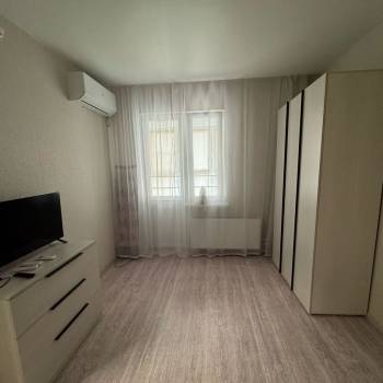 Сдается 1-комнатная квартира, 34 м²
