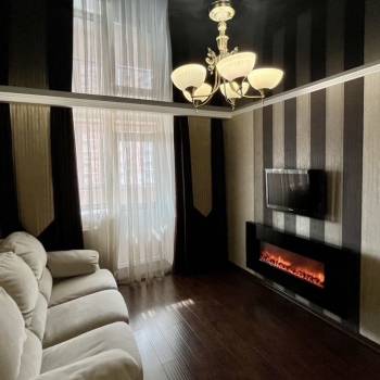 Сдается 1-комнатная квартира, 35,7 м²